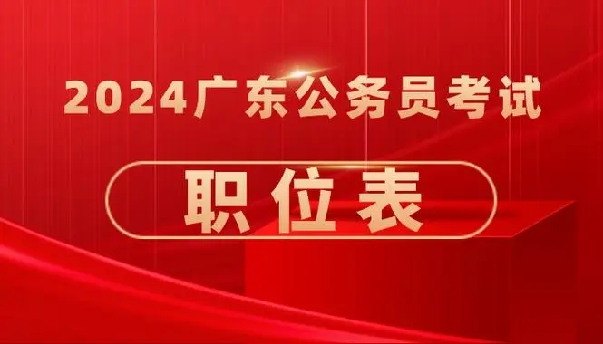2024年福建省公务员考试面试